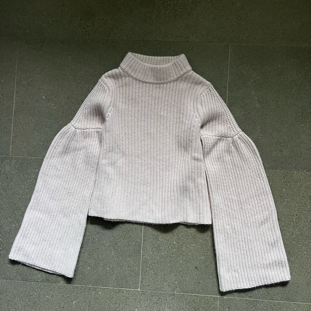 Autumn Cashmere Small Sweater Non Smoking Great Condition